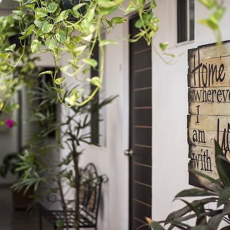 Villa Coral プレヤデルカーメン エクステリア 写真