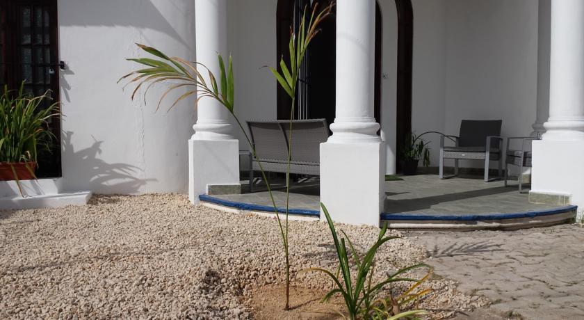 Villa Coral プレヤデルカーメン 部屋 写真