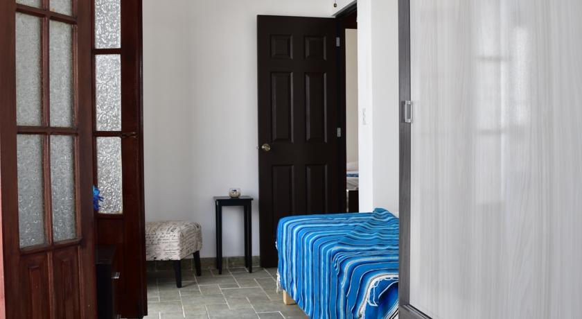 Villa Coral プレヤデルカーメン 部屋 写真