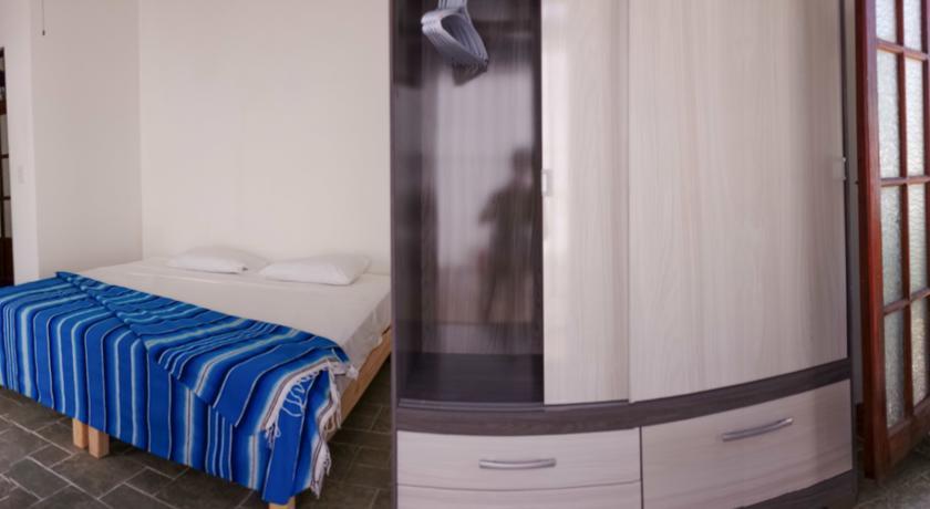 Villa Coral プレヤデルカーメン 部屋 写真