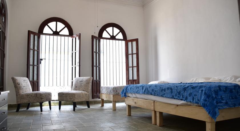 Villa Coral プレヤデルカーメン 部屋 写真