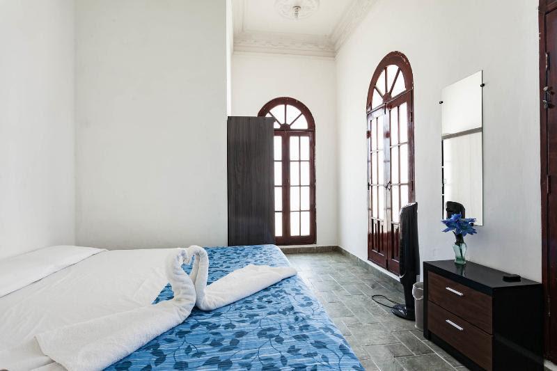 Villa Coral プレヤデルカーメン エクステリア 写真