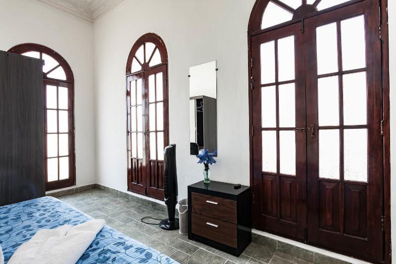 Villa Coral プレヤデルカーメン エクステリア 写真