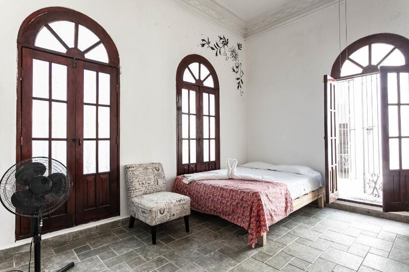 Villa Coral プレヤデルカーメン エクステリア 写真