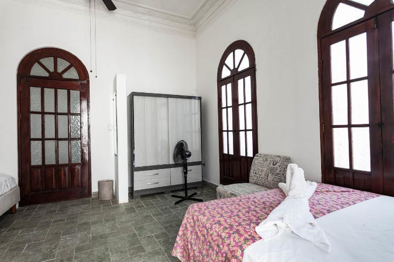 Villa Coral プレヤデルカーメン エクステリア 写真