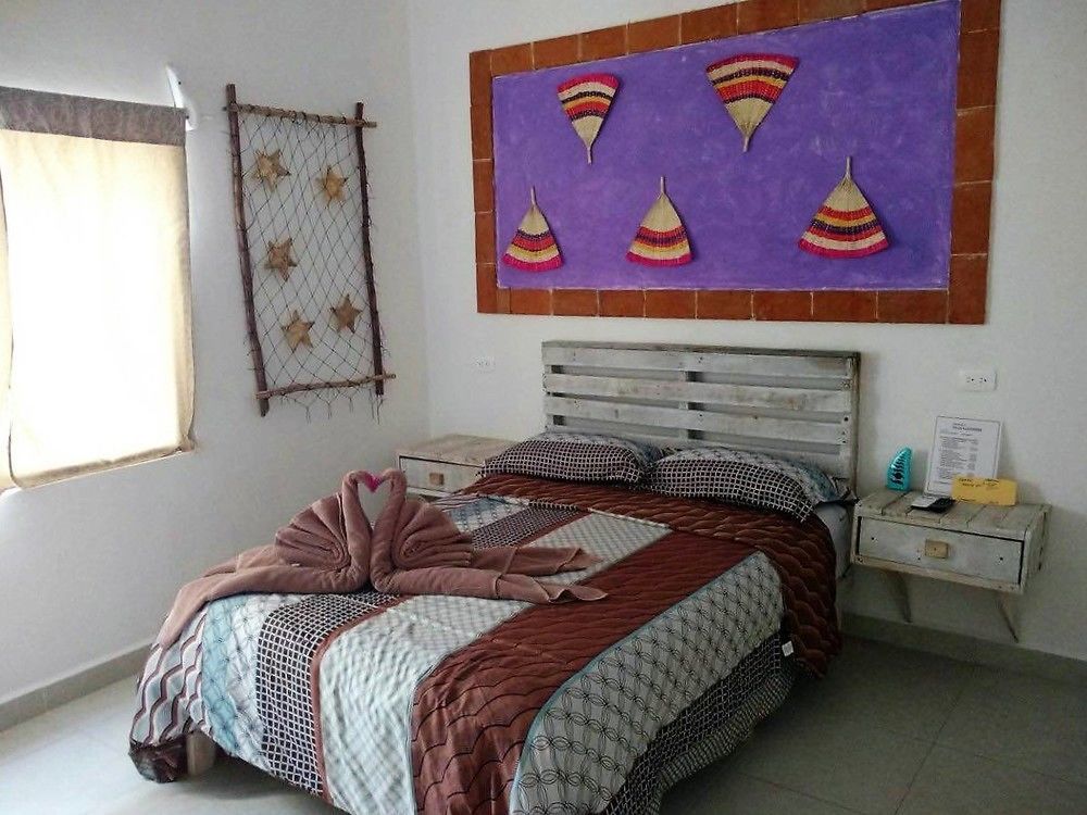 Villa Coral プレヤデルカーメン エクステリア 写真