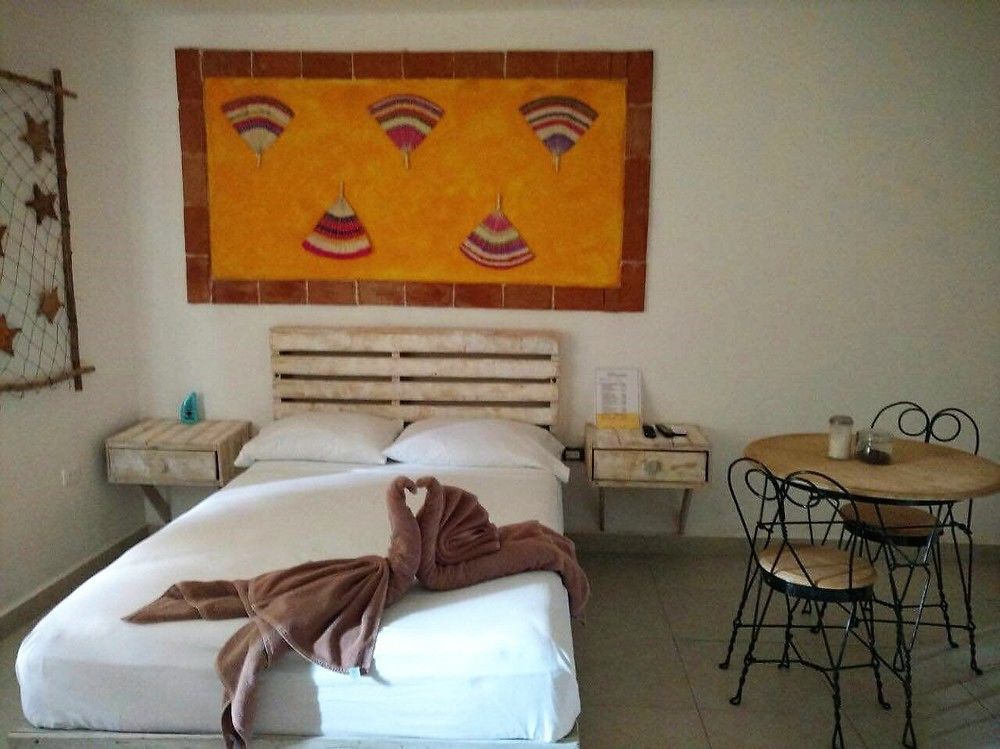 Villa Coral プレヤデルカーメン エクステリア 写真